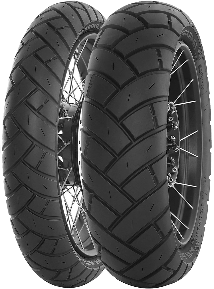 CUBIERTA MOTO AVON 150/70 R 18 TRAILRIDER 70V R TL